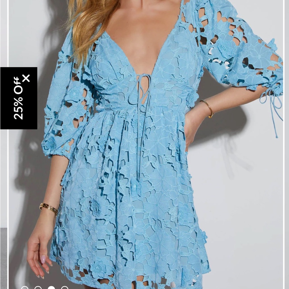 Vick dress
